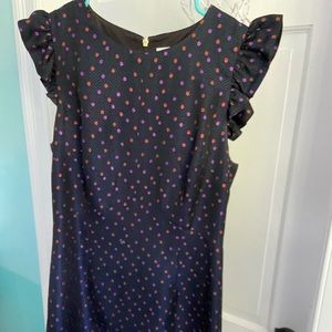 Polka Dot Dress